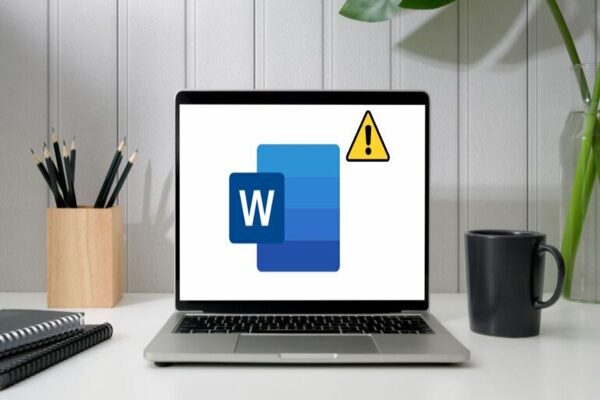 12 Mẹo khắc phục file Word bị lỗi – Chứng chỉ tin học