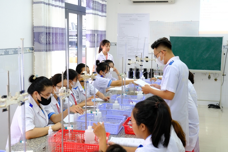 Thi thử CĐR tin học