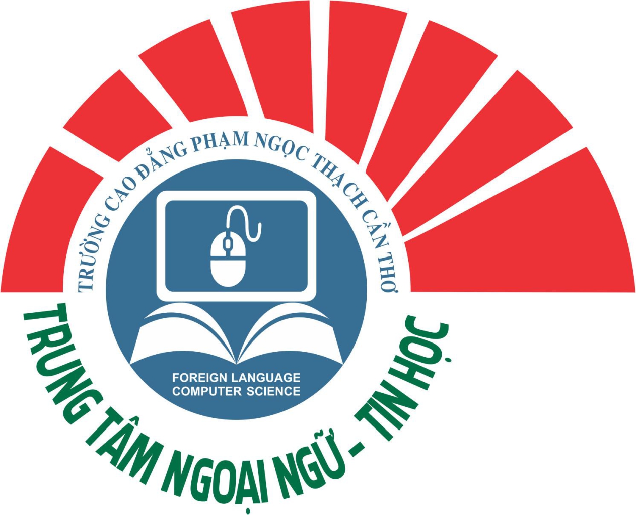 Trung tâm Phạm Ngọc Thạch - Chứng chỉ tin học tại Cần Thơ 